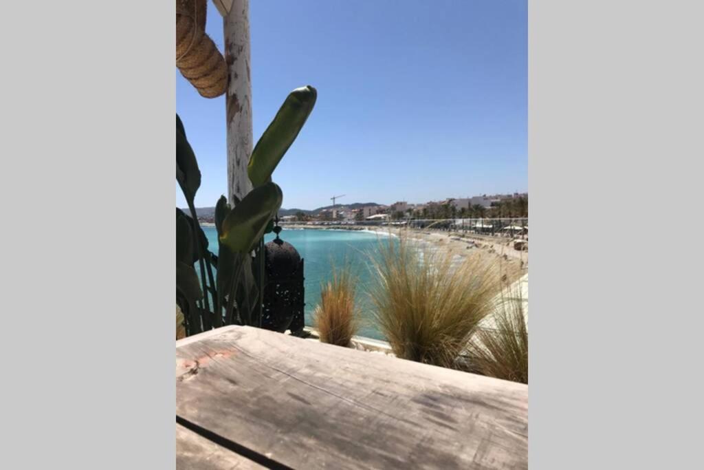 Javea Park 4-21 Apartment ภายนอก รูปภาพ