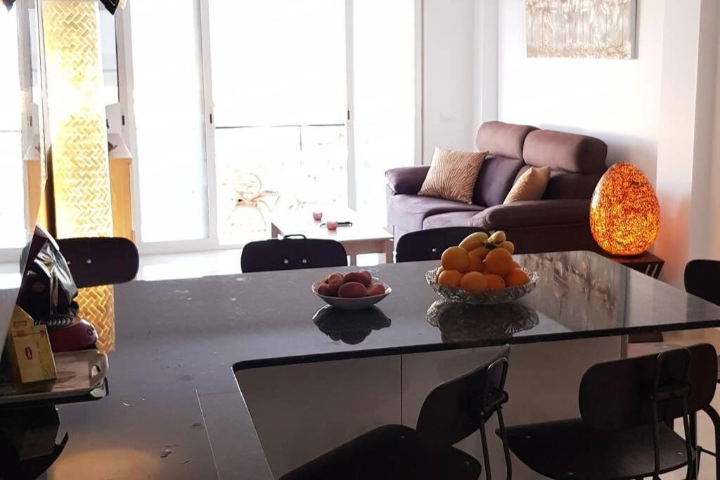 Javea Park 4-21 Apartment ภายนอก รูปภาพ